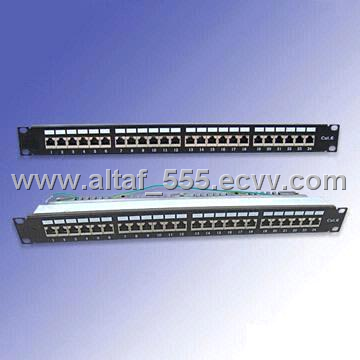 Patch Panel